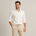 Camisa Linho Klone