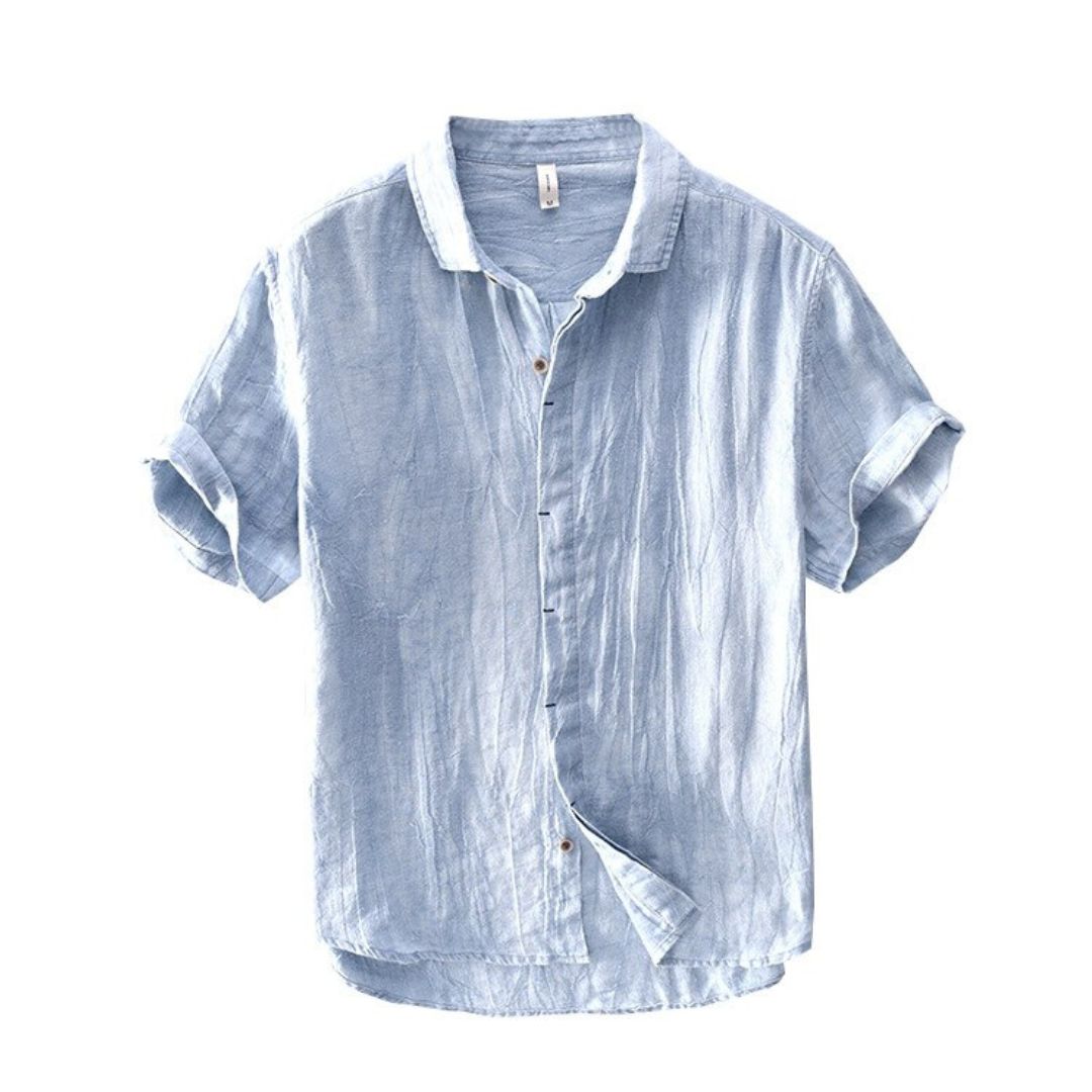 Camisa Klone São Bento® - Puro linho