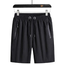 Kit 3 Shorts Seda Premium Avenna | Anti Suor, Não Amassa, Não Desbota – Hype 2025