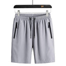 Kit 3 Shorts Seda Premium Avenna | Anti Suor, Não Amassa, Não Desbota – Hype 2025