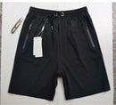Kit 3 Shorts Seda Premium Avenna | Anti Suor, Não Amassa, Não Desbota – Hype 2025