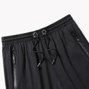 Kit 3 Shorts Seda Premium Avenna | Anti Suor, Não Amassa, Não Desbota – Hype 2025