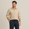 Camisa Linho Klone