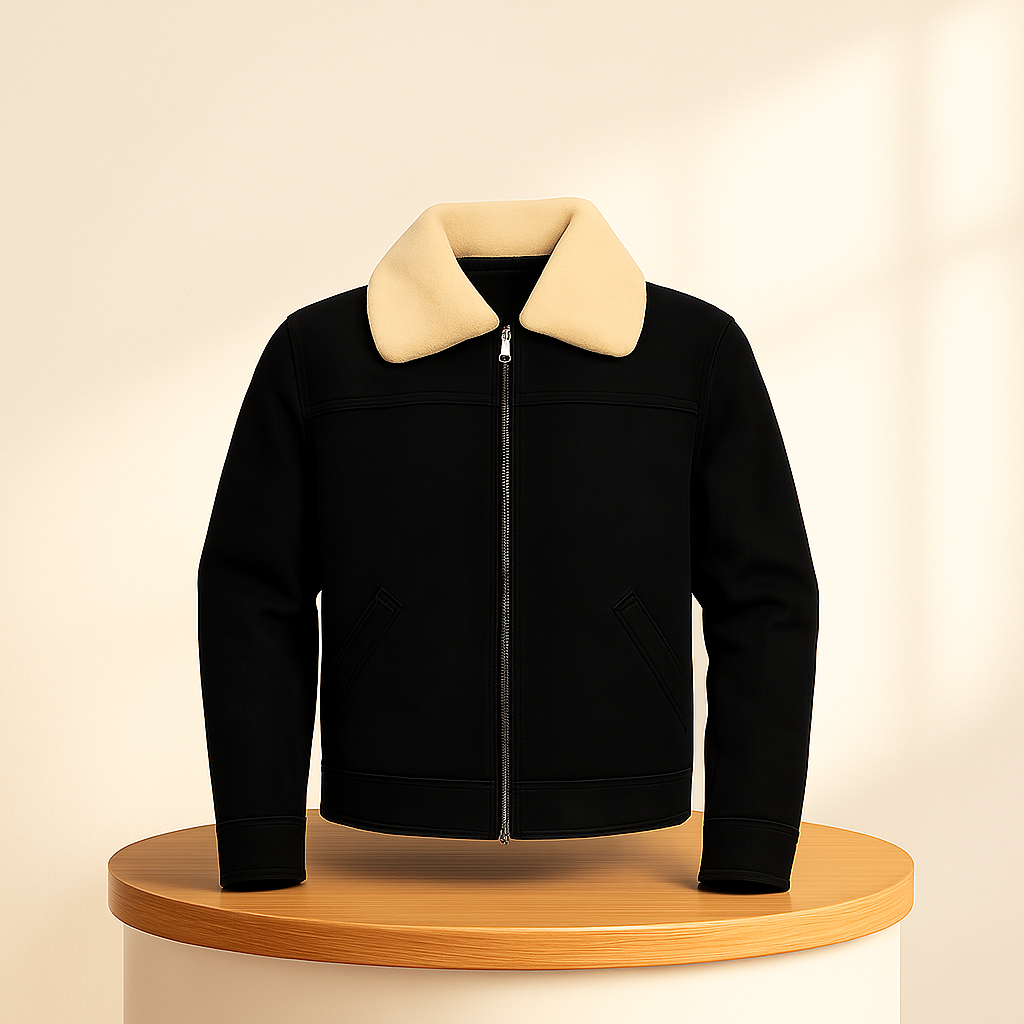 (COMPRE 1 LEVE 2) OldWest™ – Inspirada no Faroeste, Feita pro Homem Elegante+ Brinde: Relógio De Luxo Quartzo Deyros