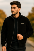 (COMPRE 1 LEVE 2) UrbanFleece™ Avenna , Estilo Urbano com Conforto Térmico Imbatível!