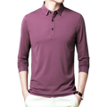 Suéter Polo Klone