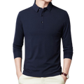 Suéter Polo Klone