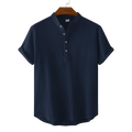 Camisa de Botão Sun
