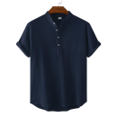 Camisa de Botão Sun