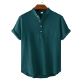 Camisa de Botão Sun