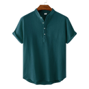 Camisa de Botão Sun