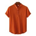 Camisa de Botão Sun