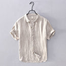 Camisa Klone São Bento® - Puro linho