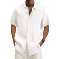 Camisa Linho Summer