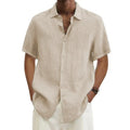 Camisa Linho Summer