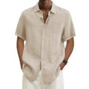 Camisa Linho Summer