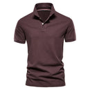 Camisa Polo Solid Classic