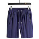 Kit 3 Shorts Seda Premium Avenna | Anti Suor, Não Amassa, Não Desbota – Hype 2025