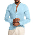 Camisa Linho Klone