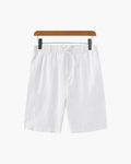 Shorts de Linho Premium Búzios