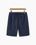 Shorts de Linho Premium Búzios