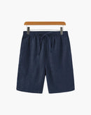 Shorts de Linho Premium Búzios