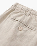 Shorts de Linho Premium Búzios