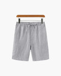 Shorts de Linho Premium Búzios